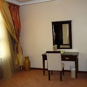 Bilqase Throne Dammam