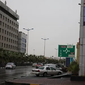 احلى اماسي للوحدات السكنية المفروشة الدمام
