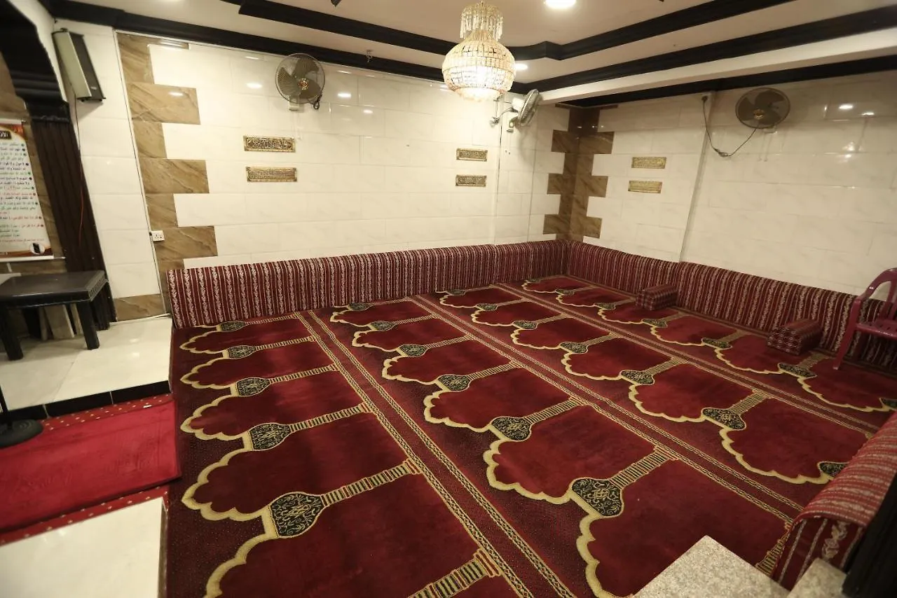 Al Eairy Apartments -Aldamam 7 Dammam