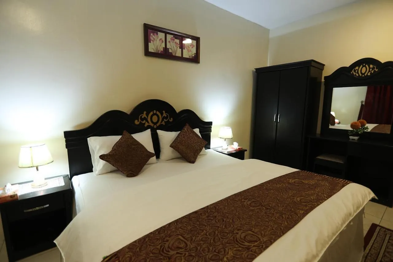 Al Eairy Apartments -Aldamam 7 Dammam Saudi-Arabien