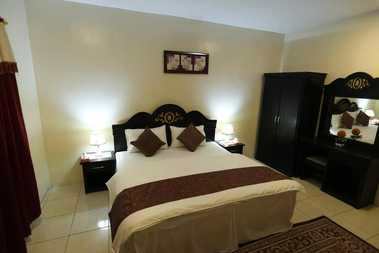 Al Eairy Apartments -Aldamam 7 Dammam Saudi-Arabien