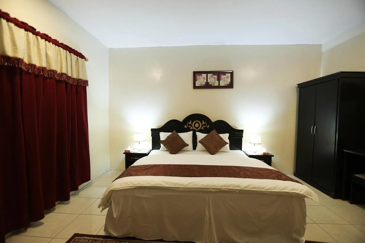 Al Eairy Apartments -Aldamam 7 Dammam 0*,  Saudi-Arabien